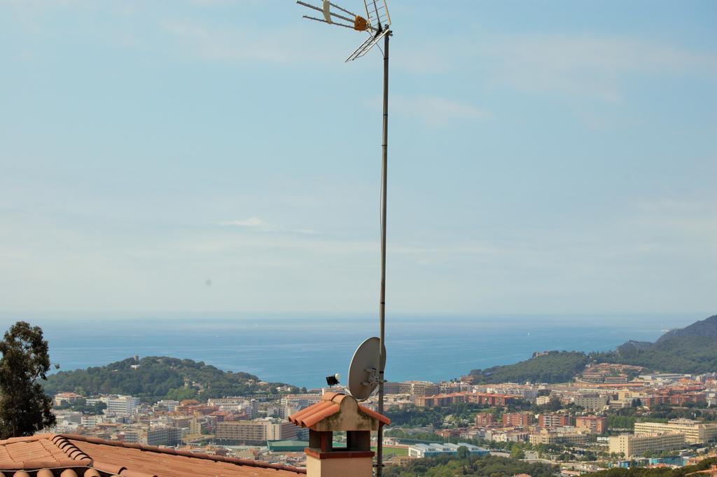 2Pau - Lloret De Mar Lloret de Mar Exterior foto